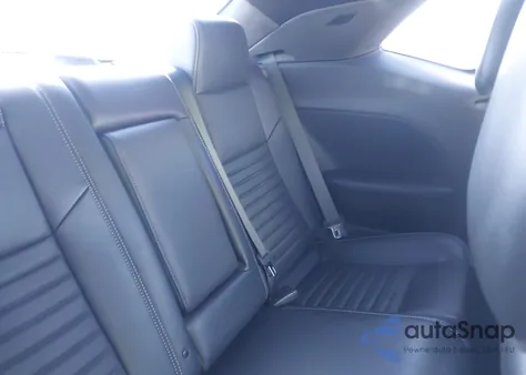 2013 Dodge Challenger R/T from USA, damaged, VIN 2C3CDYBT1DH675028